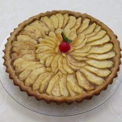 Grenadier Apple Tree -Roots Plants FRU0254 2