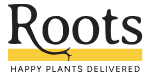 Roots Plants